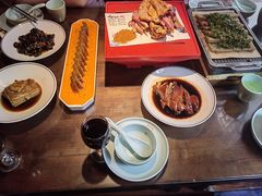 -应天大明王朝·南京菜(中山陵店)