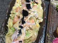-隐鮨日料(北辰三角洲店)