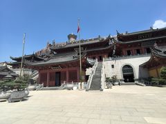 -上海东林寺(金山区)