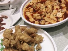 -皇城根北京风味主题餐厅(中海环宇城店)