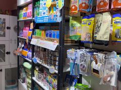 -车接车送·寄养洗护·德文猫舍(大宁店)