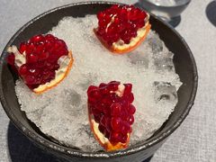 -柿合缘新京菜(国金中心商场店)