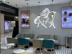 -GODIVA(王府井apm店)