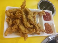 -蜀儿郎串串香(香河店)