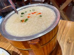-蜀韵川香水煮鱼(泰山路店)