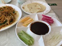 -鑫巴蜀小镇 · 水煮鱼专研店(玉桥店)