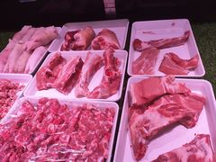 -长申超市(美食城店)