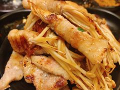 -九田家黑牛烤肉(淮北万达店)