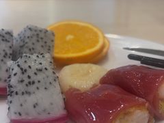 -纽斯特牛排自助餐厅(浦江万达店)