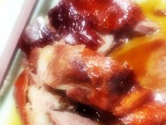 -德胜轩正宗顺德菜(宝安沙井会展中心店)