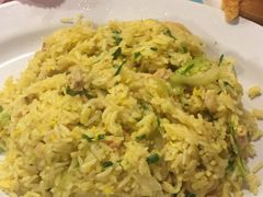 咸鱼炒饭-金华冰厅