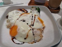 -柠檬树茶餐厅(海雅缤纷城店)