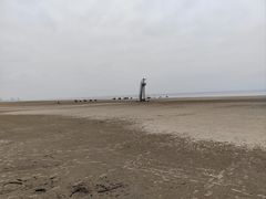 -江山半岛白浪滩景区