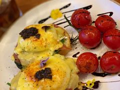 -UPPER KITCHEN(延安路店)