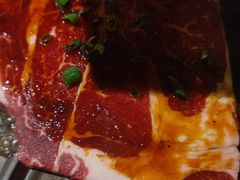 -九田家黑牛烤肉料理(太阳宫广场店)