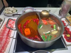 -许府牛火锅(信义坊总店)