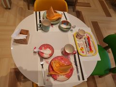 -味餐厅·海鲜·火锅·自助餐