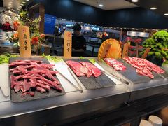 -苏格里岛自助海鲜烤肉(中州万达店)