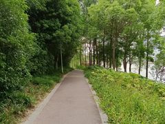 -美兰湖景区