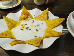 -吉祥圣雪藏餐