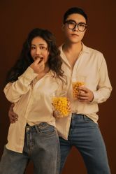 -青海西宁9号婚纱摄影旅拍工作室