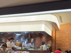 -苏小柳点心·手作小笼包(浦东嘉里城分院)