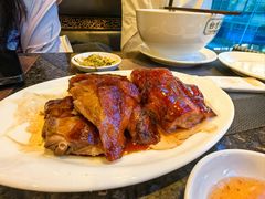 -中国厨房/台湾牛肉面