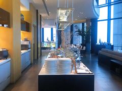 -金陵饭店 56F 家·海鲜火锅餐厅