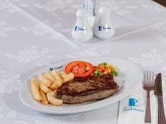 sirloim&nbsp;steak-沙利文餐厅(南湾街店)