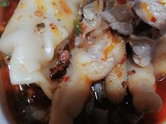 -傣妹火锅(南京东路一店)