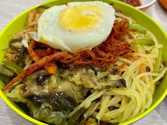 -三姐妹冷面馆(保卫路店)