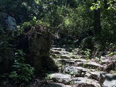 -杭州灵山景区