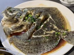 -阿弟特色海鲜餐厅·大排档(平潭店)