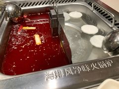 -海底捞火锅(CBD安泰广场店)