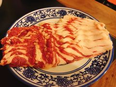 -裕德孚·非遗手切涮羊肉(东直门内大街店)