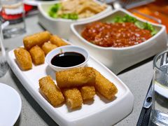 -海底捞火锅(高新活力汇店)