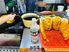 -老字号张道鸡火烧