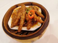 -顺德人家食府(黄金广场店)