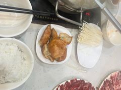 -黑山牛肉汤火锅(花城汇店)