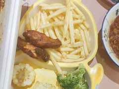 -杨记隆府重庆江湖菜(大悦城店)
