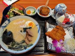 -皇品田苑日式料理(苏州中心店)