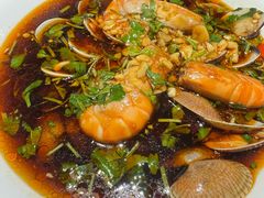 -潮人姐妹轩(海宁路店)