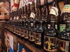 -平成屋·午肴夜酒(四川北路店)