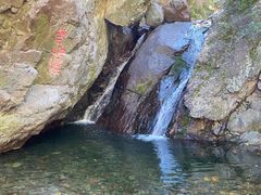 -云岫谷游猎自然风景区