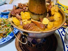 -京氣春饼(机场店)