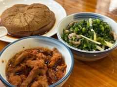 -小方的面(徐家汇店)