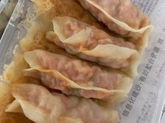 -台北楚楚园馅饼粥(虹桥南丰城店)