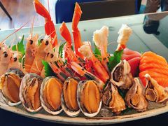 -Mr·Fish鱼鲜生海鲜放题(银泰in99店)