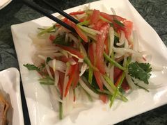 -东方亚克西餐厅(西康路店)