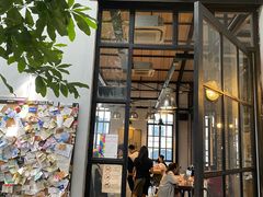 -The Workshop Coffee